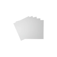 6 Inch Silver Chocolate Foil Wrap Iconic Cake Art