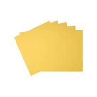 8 Inch Gold Chocolate Foil Wrap Iconic Cake Art