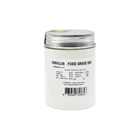 ** Vanillin 50g