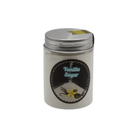 100g VANILLA SUGAR Iconic Cake Art