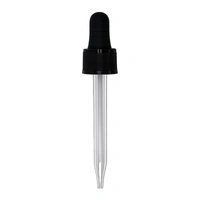 Threaded Eye Dropper - Iconic Cake Art
