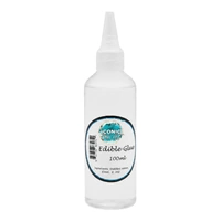 **100ml Edible Glue - Iconic Cake Art