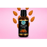 ** Almond Flavour Oil - Iconic Cake Art