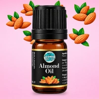 ** 5ml Almond Oil - Iconic Cake Art