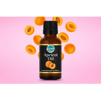 ** Apricot Flavour Oil - Iconic Cake Art