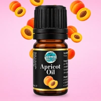 ** 5ml Apricot Oil - Iconic Cake Art