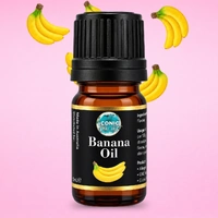 ** 5ml Banana Oil - Iconic Cake Art