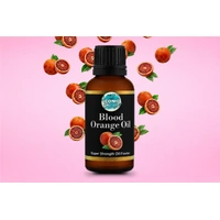 ** Blood Orange Flavour Oil - Iconic Cake Art