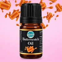 ** 5ml Butterscotch Oil - Iconic Cake Art