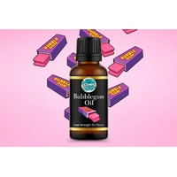 ** Bubblegum Oil Iconic Cake Art