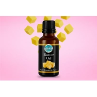 ** Butter Oil Iconic Cake Art