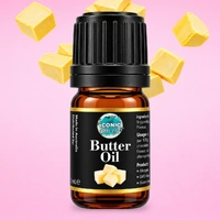 ** 5ml Butter Oil - Iconic Cake Art