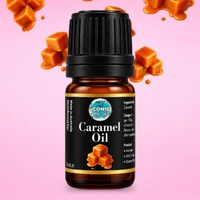 ** 5ml Caramel Oil - Iconic Cake Art