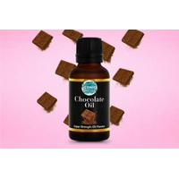 ** Chocolate Flavour Oil - Iconic Cake Art