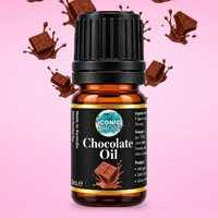** 5ml Chocolate Oil - Iconic Cake Art