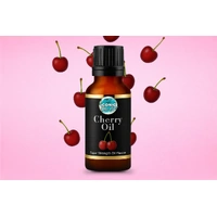 ** Cherry Flavour Oil - Iconic Cake Art
