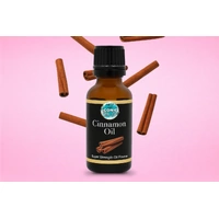 ** Cinnamon Flavour Oil - Iconic Cake Art