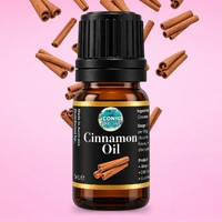 ** 5ml Cinnamon Oil - Iconic Cake Art
