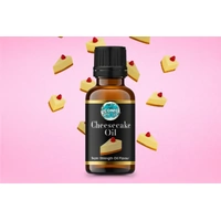 ** Cheesecake Flavour Oil - Iconic Cake Art