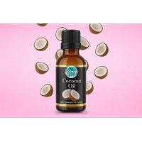 ** Coconut Flavour Oil - Iconic Cake Art