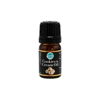 ** 5ml Cookie n Cream - Iconic Cake Art