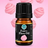 ** 5ml Fairy Floss Oil - Iconic Cake Art