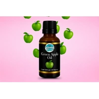 ** Green Apple Flavour Oil - Iconic Cake Art