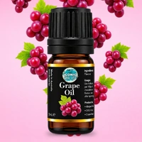 ** 5ml Grape Oil - Iconic Cake Art