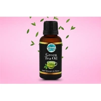 ** Green Tea Flavour Oil - Iconic Cake Art