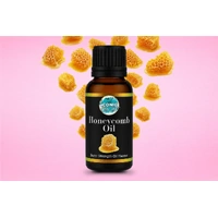 ** Honeycomb Flavour Oil - Iconic Cake Art
