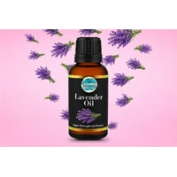 ** Lavender Flavour Oil - Iconic Cake Art