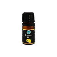 ** 5ml Lemon Oil - Iconic Cake Art