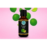** Lime Flavour Oil - Iconic Cake Art