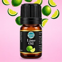 ** 5ml Lime Oil - Iconic Cake Art