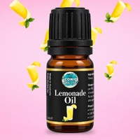 ** 5ml Lemonade Oil - Iconic Cake Art