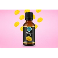 ** Mango Flavour Oil - Iconic Cake Art