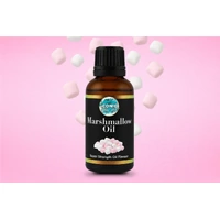 ** Marshmallow Flavour Oil - Iconic Cake Art