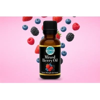 ** Mixed Berry Flavour Oil - Iconic Cake Art