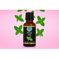 ** Mint Flavour Oil - Iconic Cake Art