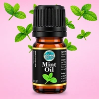 ** 5ml Mint Oil - Iconic Cake Art