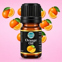 ** 5ml Orange Oil - Iconic Cake Art