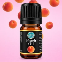 ** 5ml Peach Oil - Iconic Cake Art