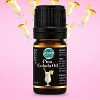 ** 5ml Pina Colada Oil - Iconic Cake Art
