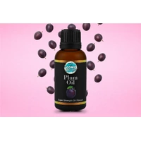 ** Plum Flavour Oil - Iconic Cake Art