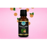 ** Peppermint Flavour Oil - Iconic Cake Art