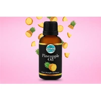 ** Pineapple Flavour Oil - Iconic Cake Art
