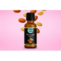 ** Peanut Flavour Oil - Iconic Cake Art