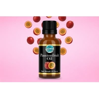 ** Passionfruit Flavour Oil - Iconic Cake Art
