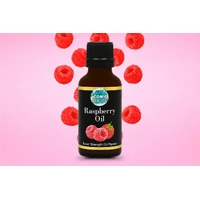 Raspberry Flavour Oil - Iconic Cake Art