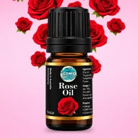** 5ml Rose Oil - Iconic Cake Art